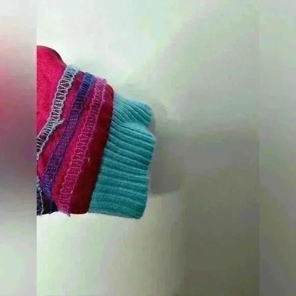 American Girl Hoodie Jacket and Matching Socks Ready For Fun 2004 - Picture 4 of 10